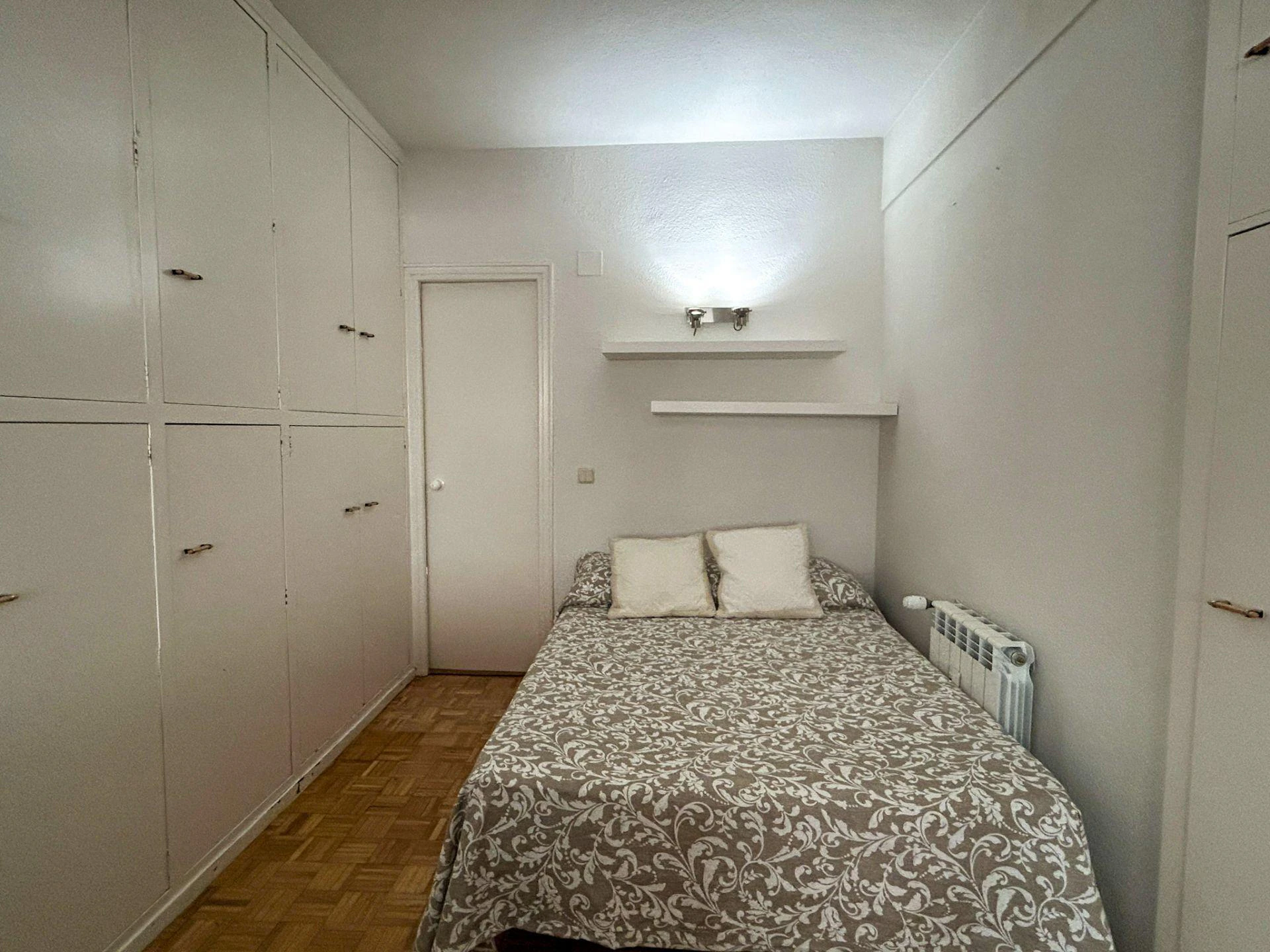 Alquiler de estudio en Vallehermoso