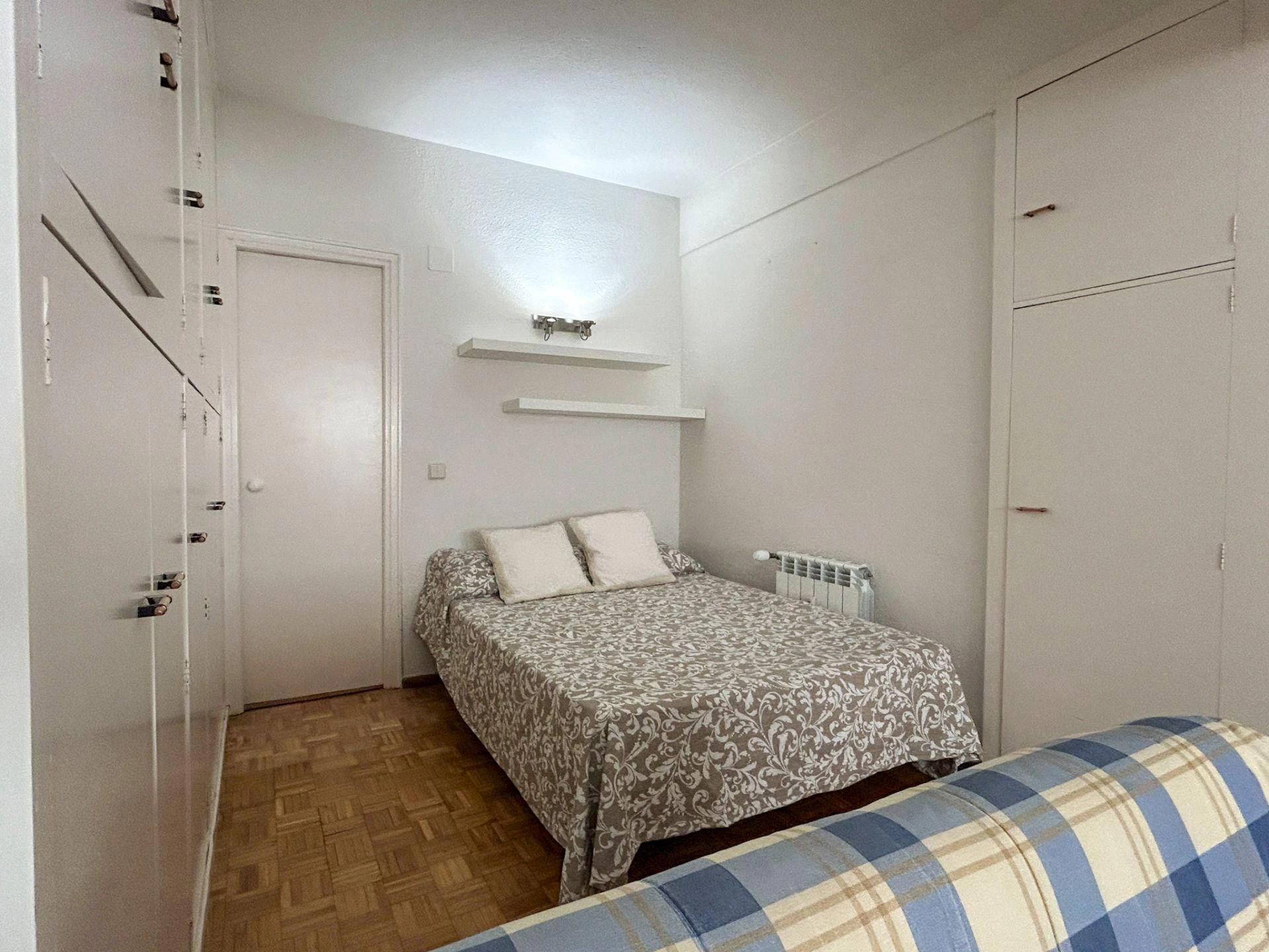 Alquiler de estudio en Vallehermoso