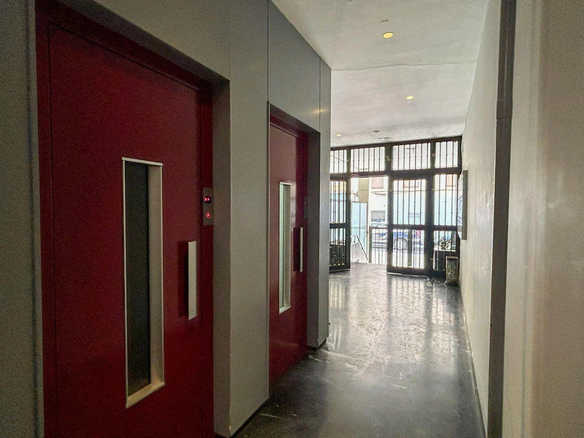 Alquiler de estudio en Vallehermoso
