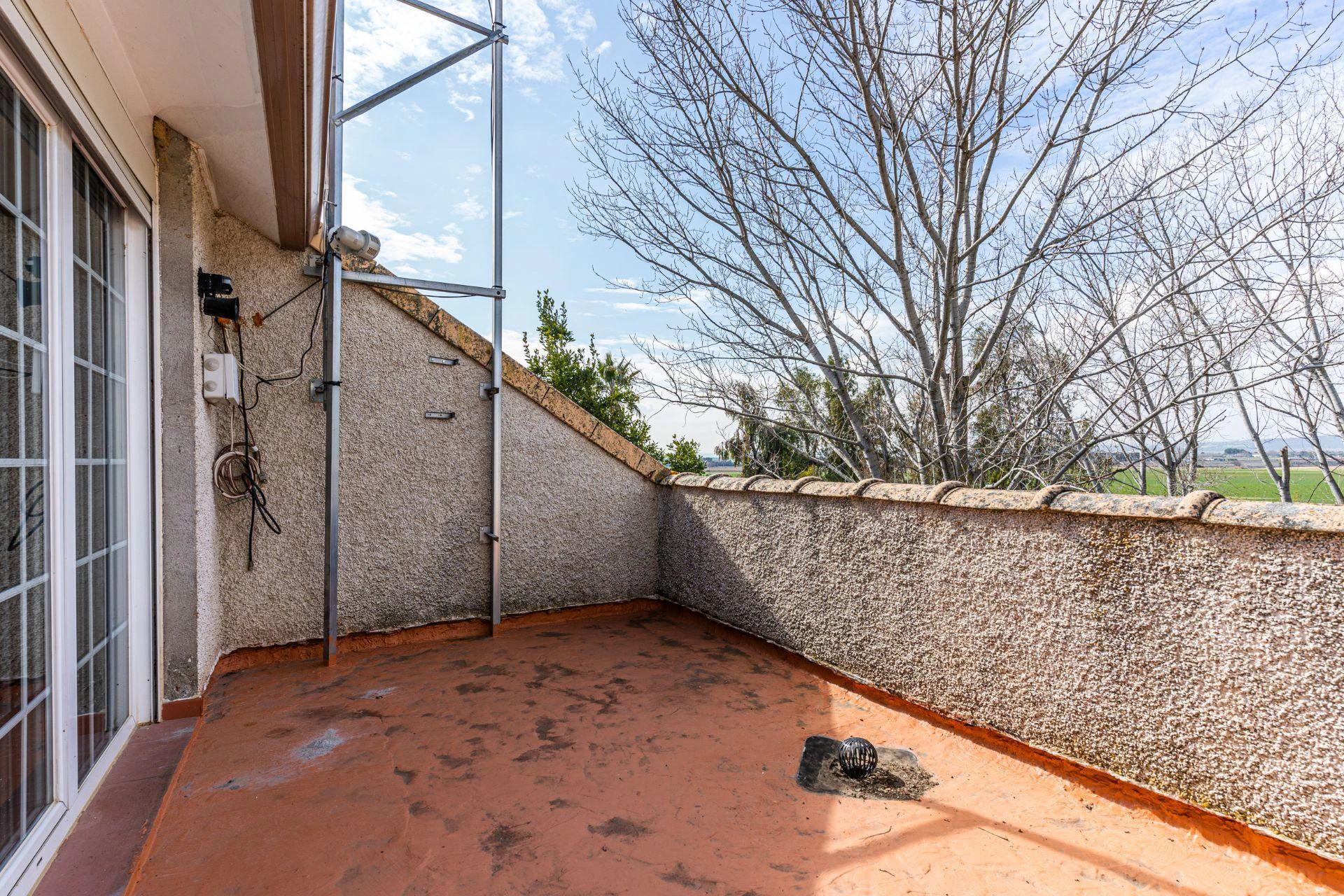 Impressionnante Propriété Rurale à Fuente el Saz de Jarama