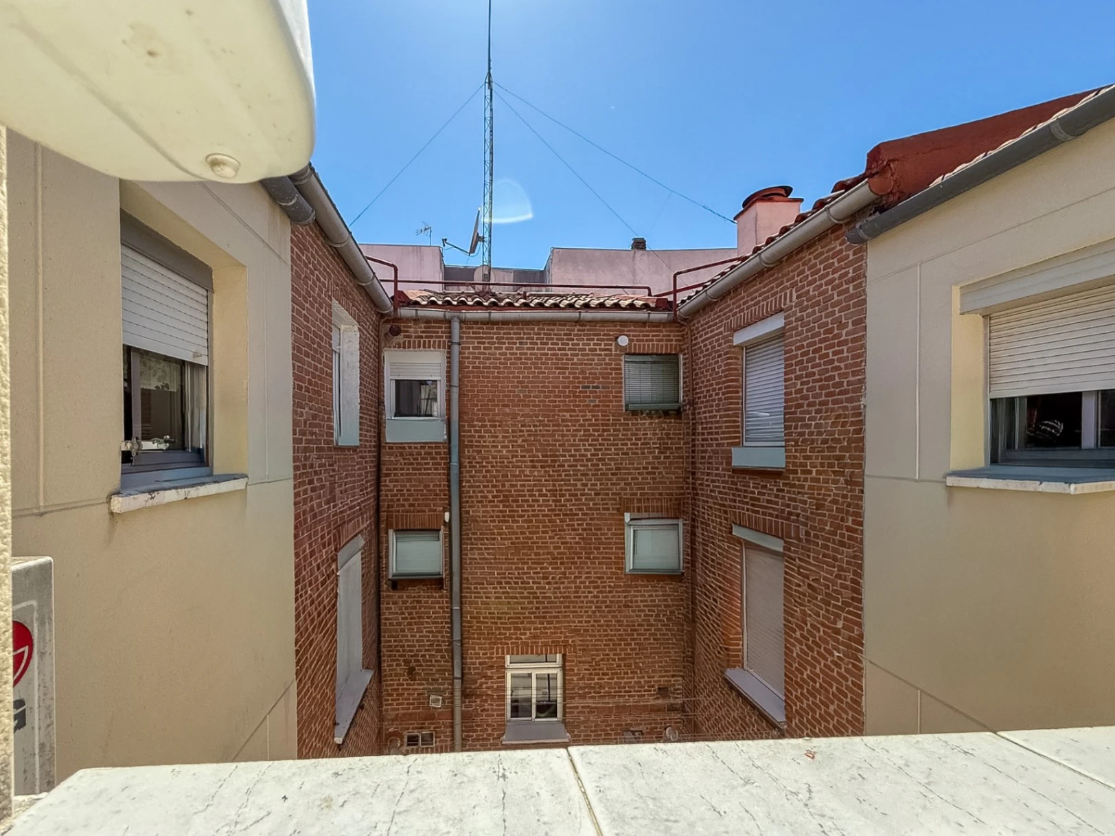 Oportunidad de inversión en Alcobendas