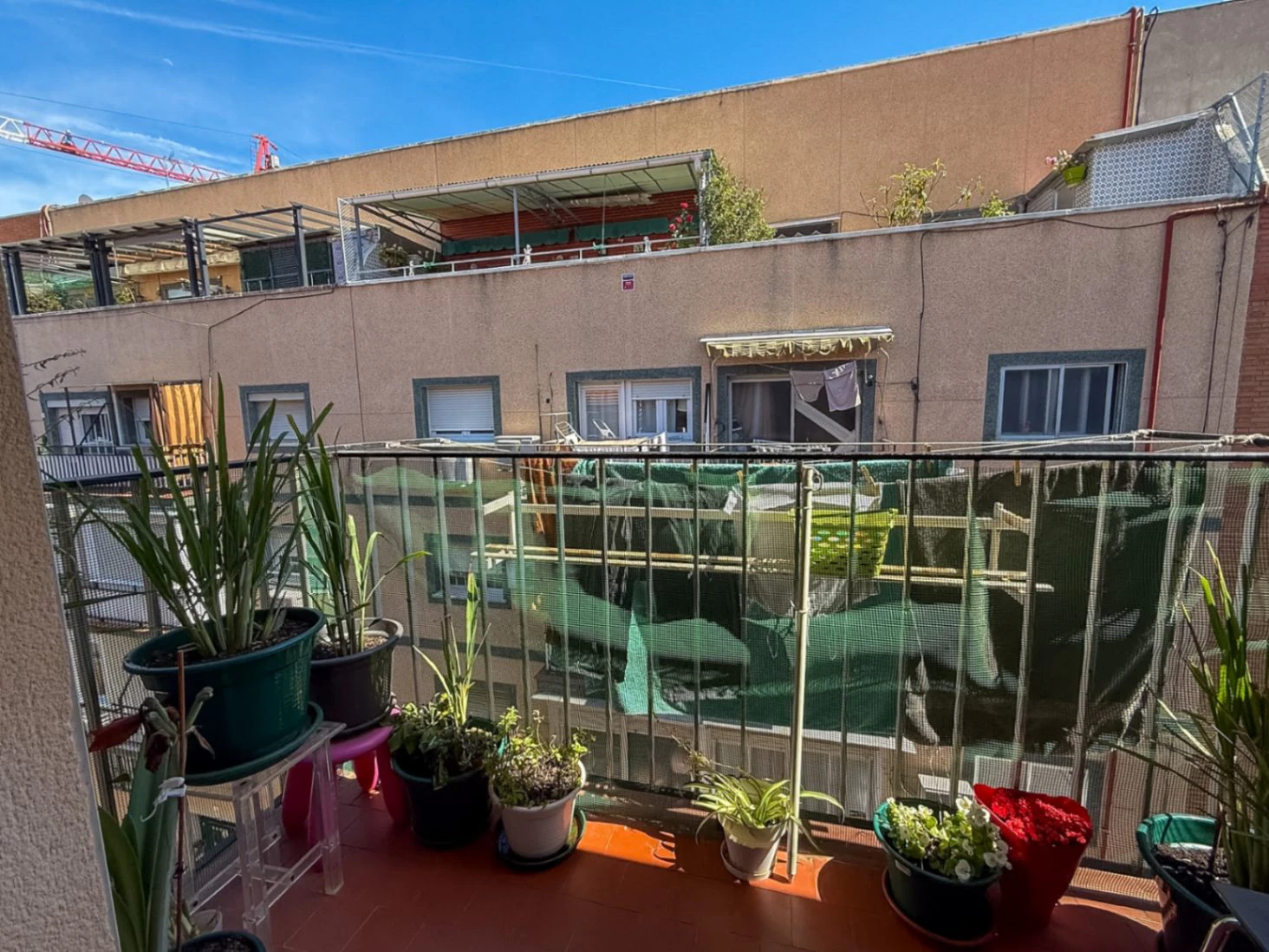 Oportunidad de inversión en Alcobendas