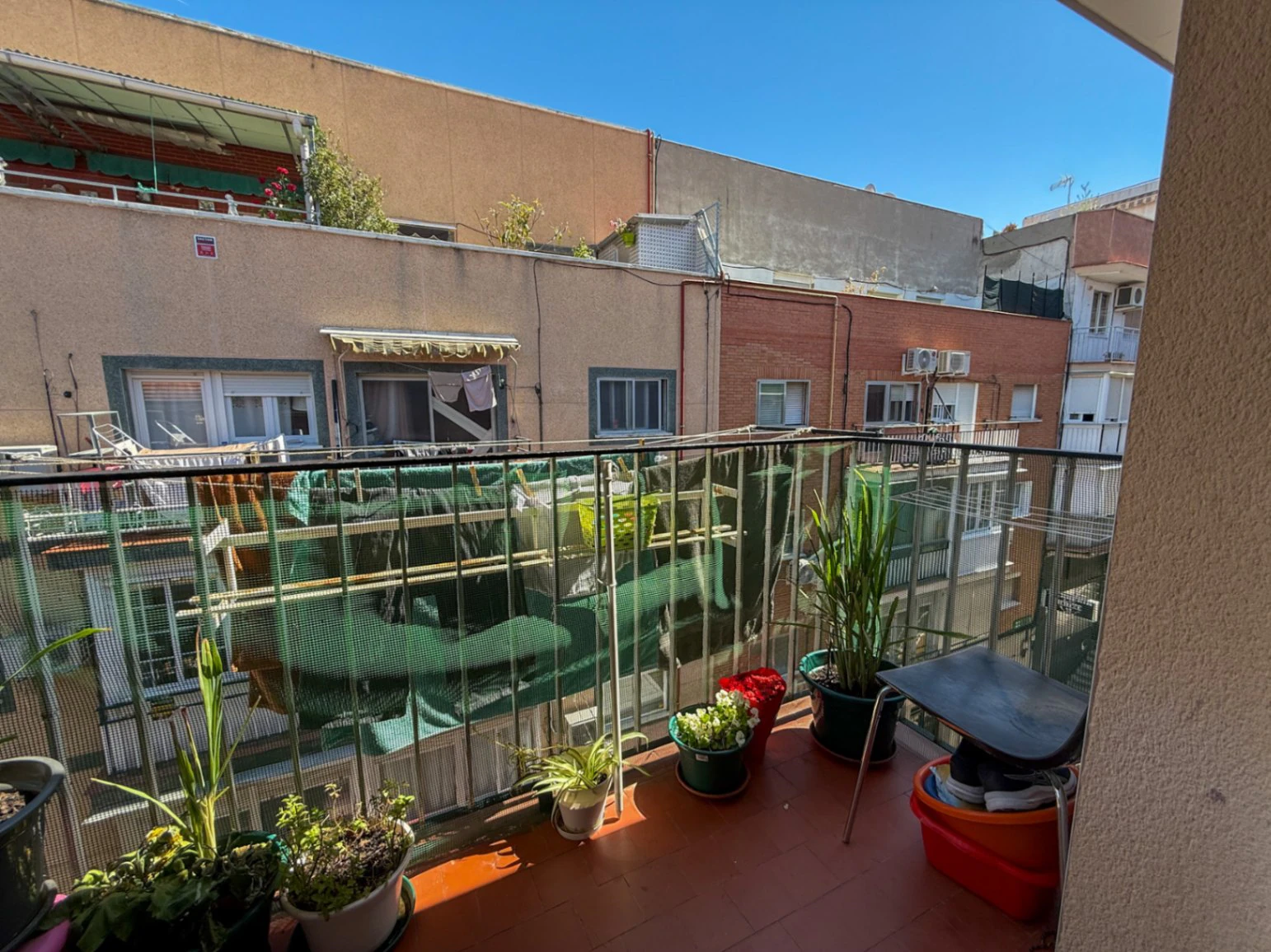 Oportunidad de inversión en Alcobendas