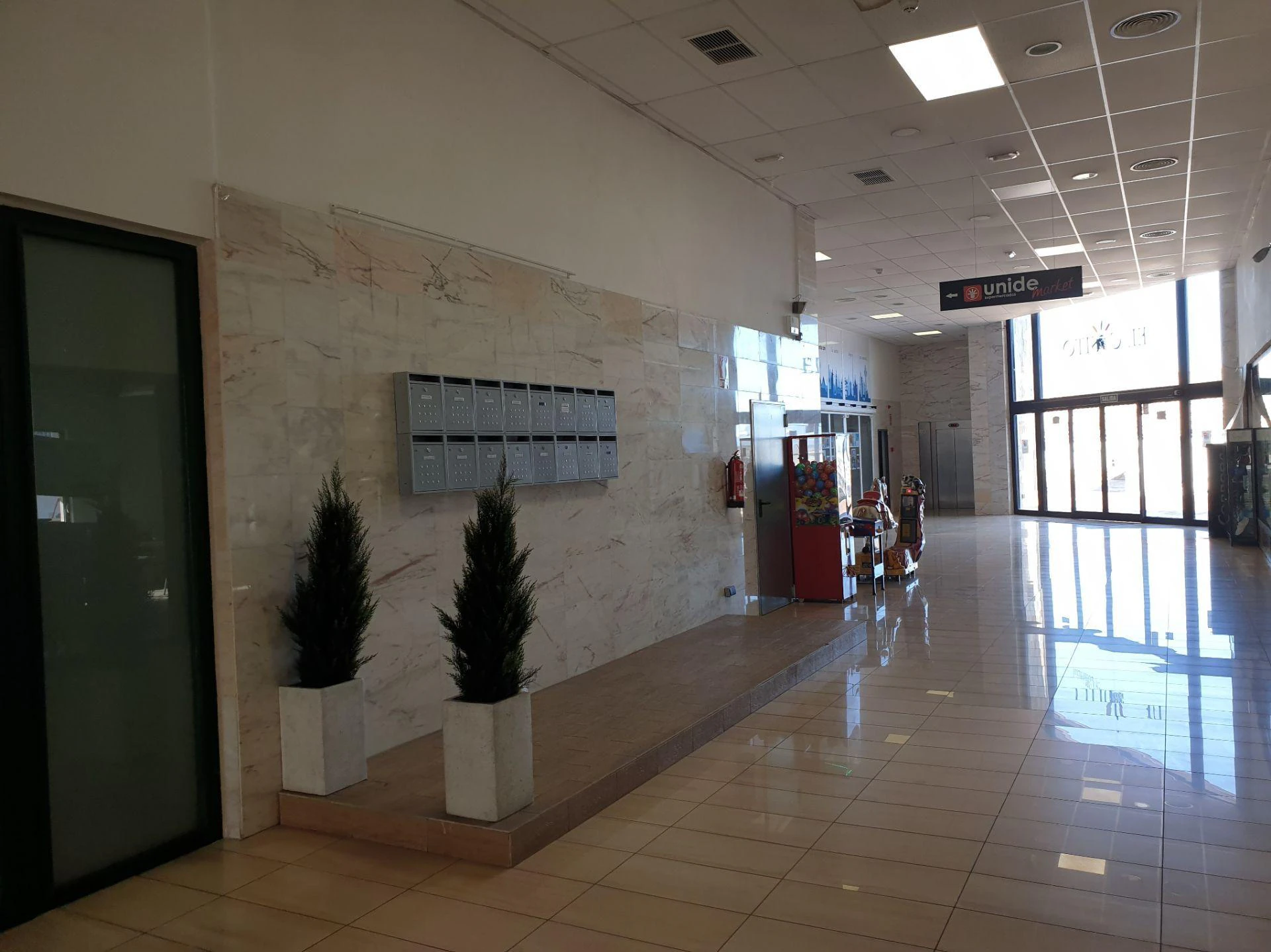 Local comercial en venta en Pedrezuela, Madrid