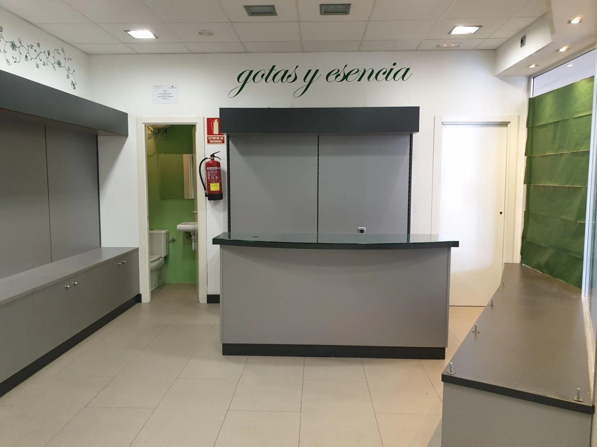 Local comercial en venta en Pedrezuela, Madrid