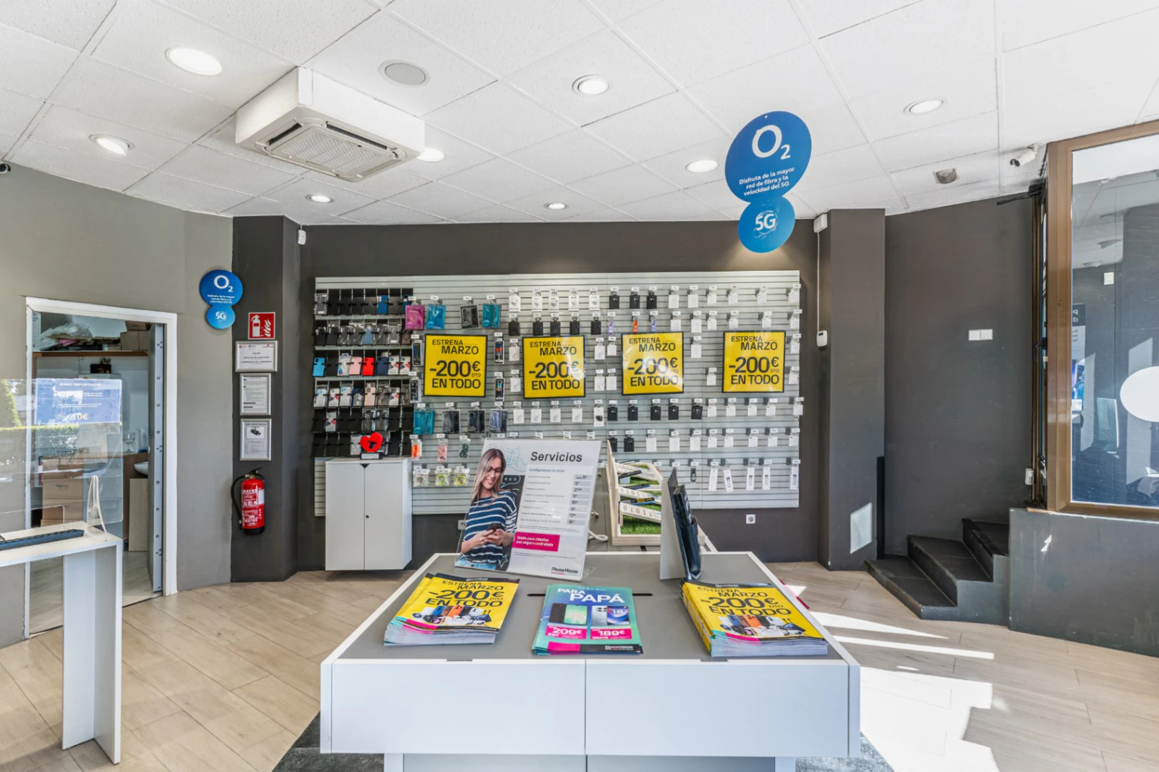 Local comercial en rentabilidad en Zoco Las Pirámides, San Sebastián de los Reyes