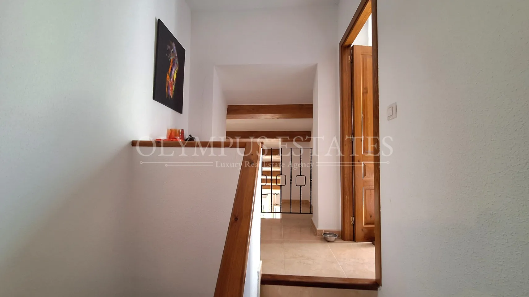 Soleada Casa en Vergel con Piscina Comunitaria