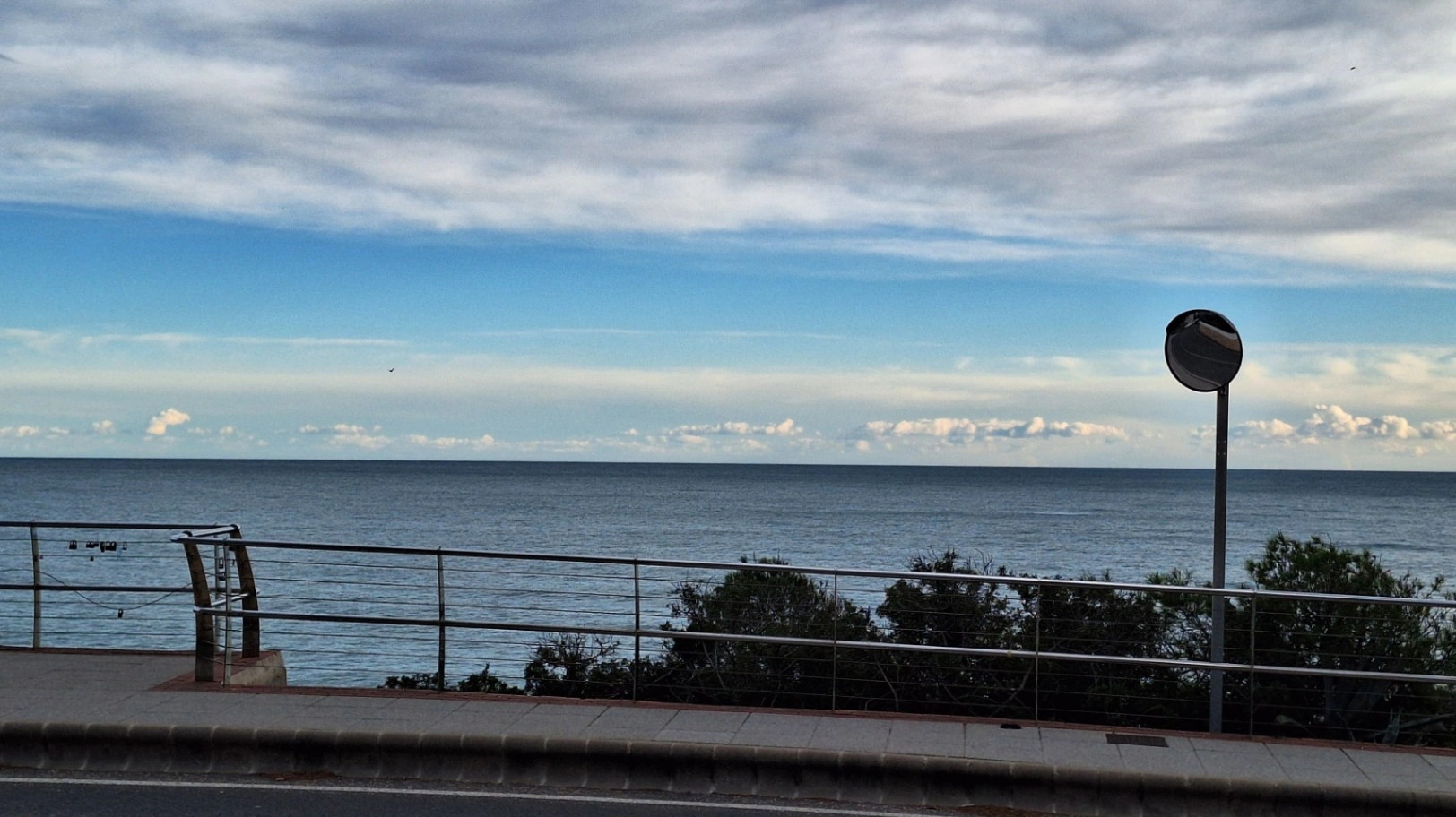Parcela con Vistas al Mar en Ubicación Exclusiva en Moraira