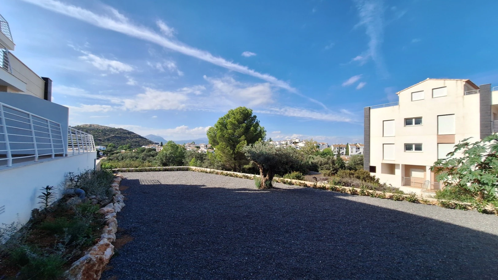 Apartamento con vistas al mar