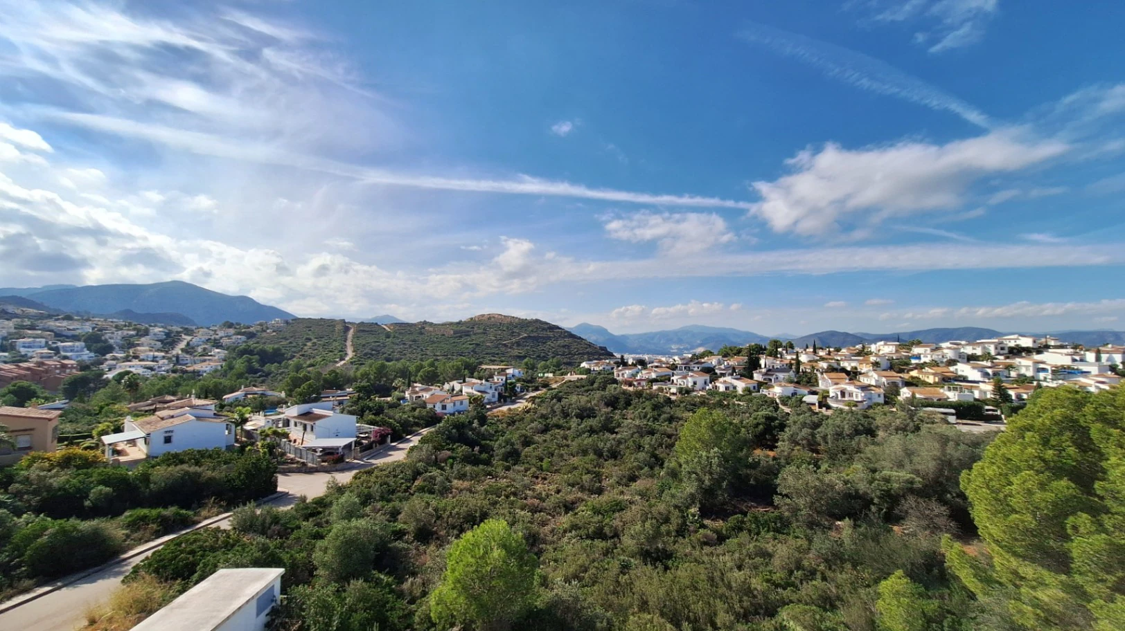 Apartamento Nuevo con Vistas al Mar