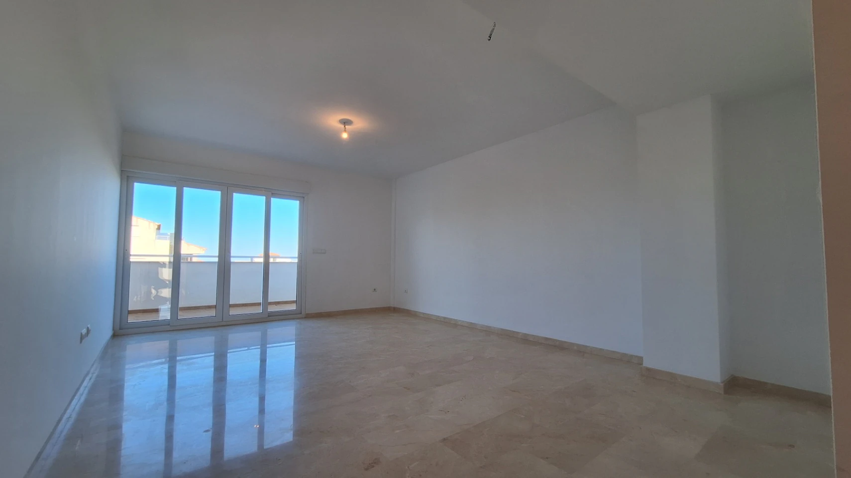 Apartamento con vistas al mar