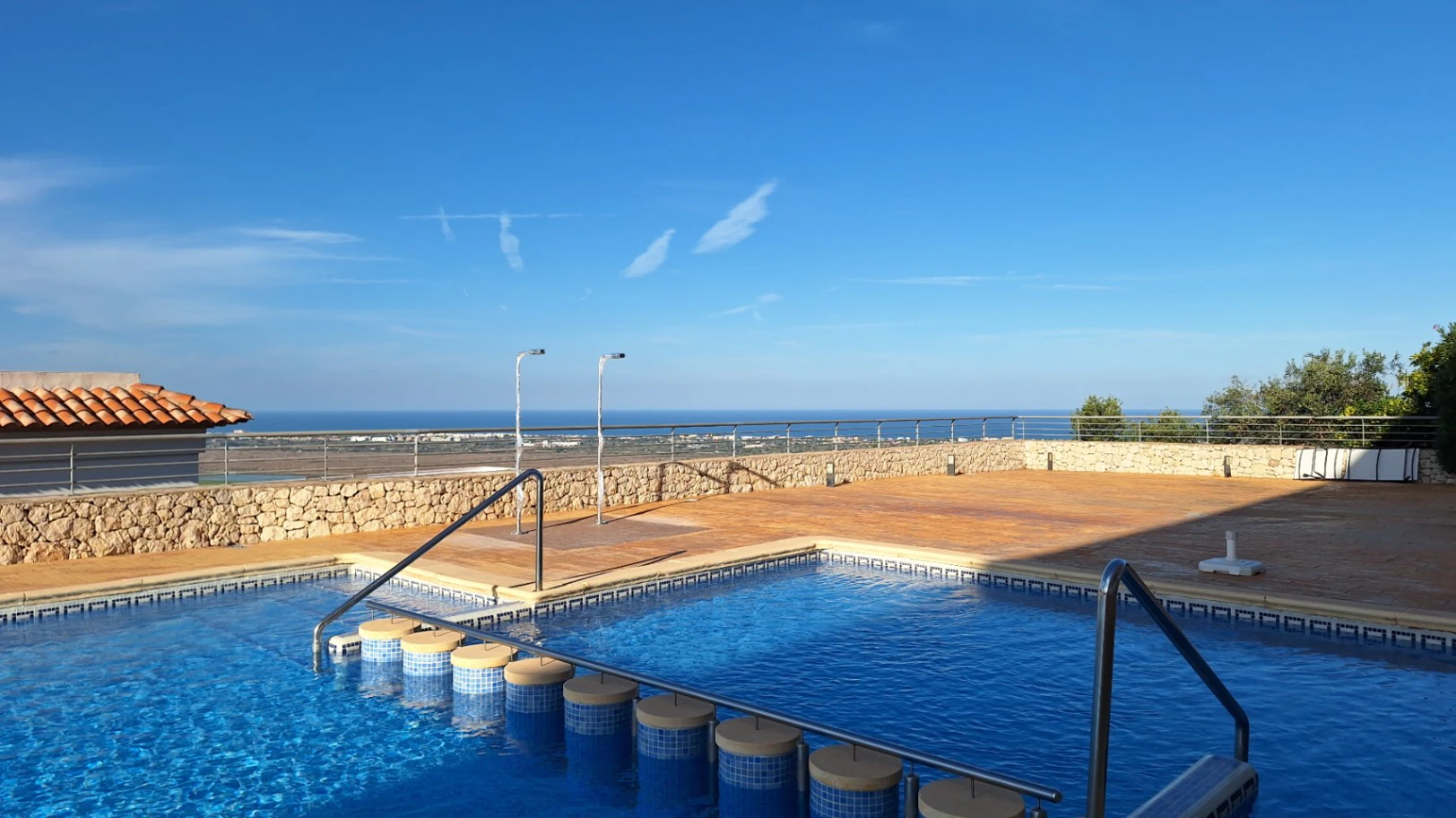 Apartamento a estrenar en venta de 3 habitaciones en Monte Pego, Alicante.
