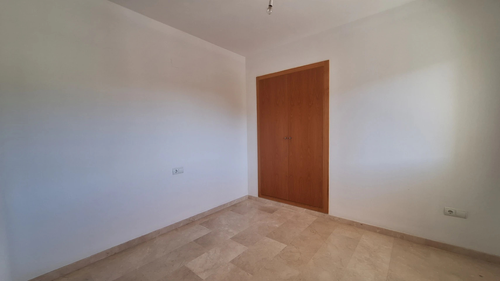 Apartamento Nuevo con Vistas al Mar