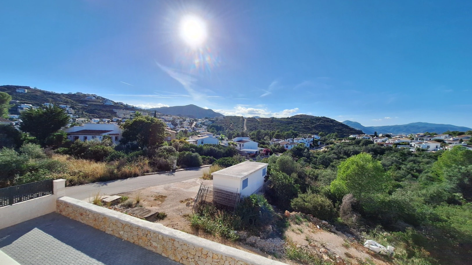 Apartamento Nuevo con Vistas al Mar