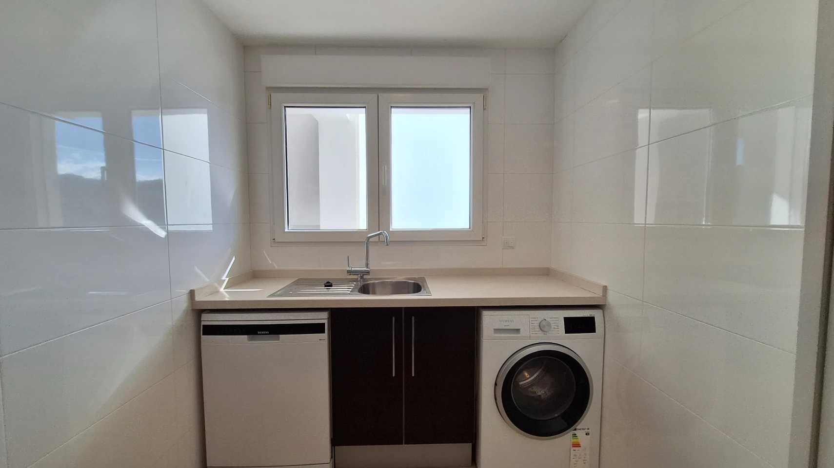 Apartamento con vistas al mar
