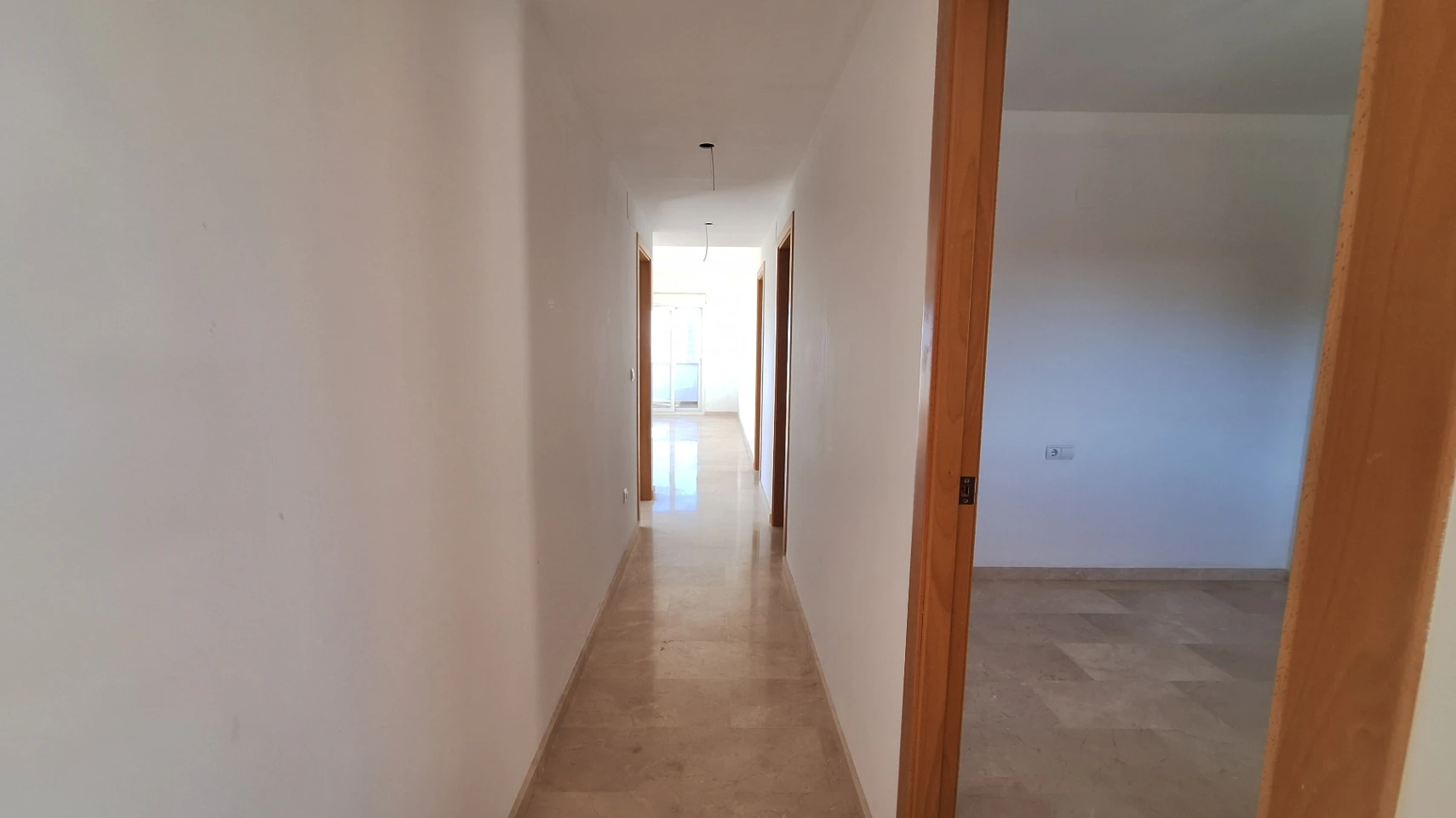Apartamento Nuevo con Vistas al Mar