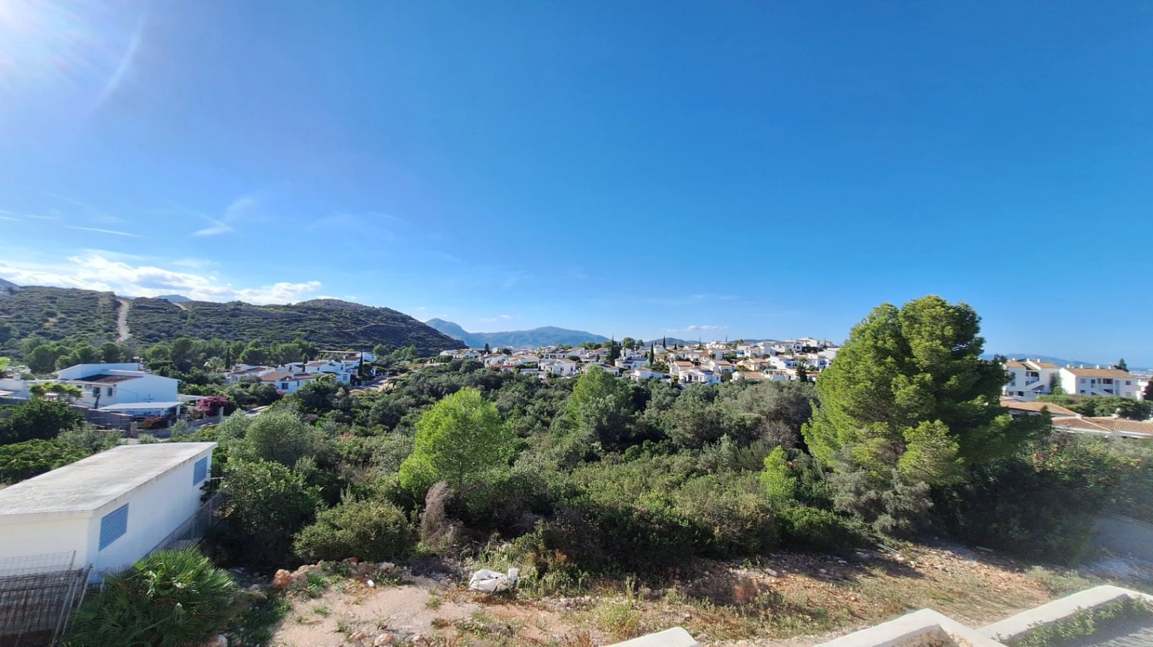 Apartamento Nuevo con Vistas al Mar