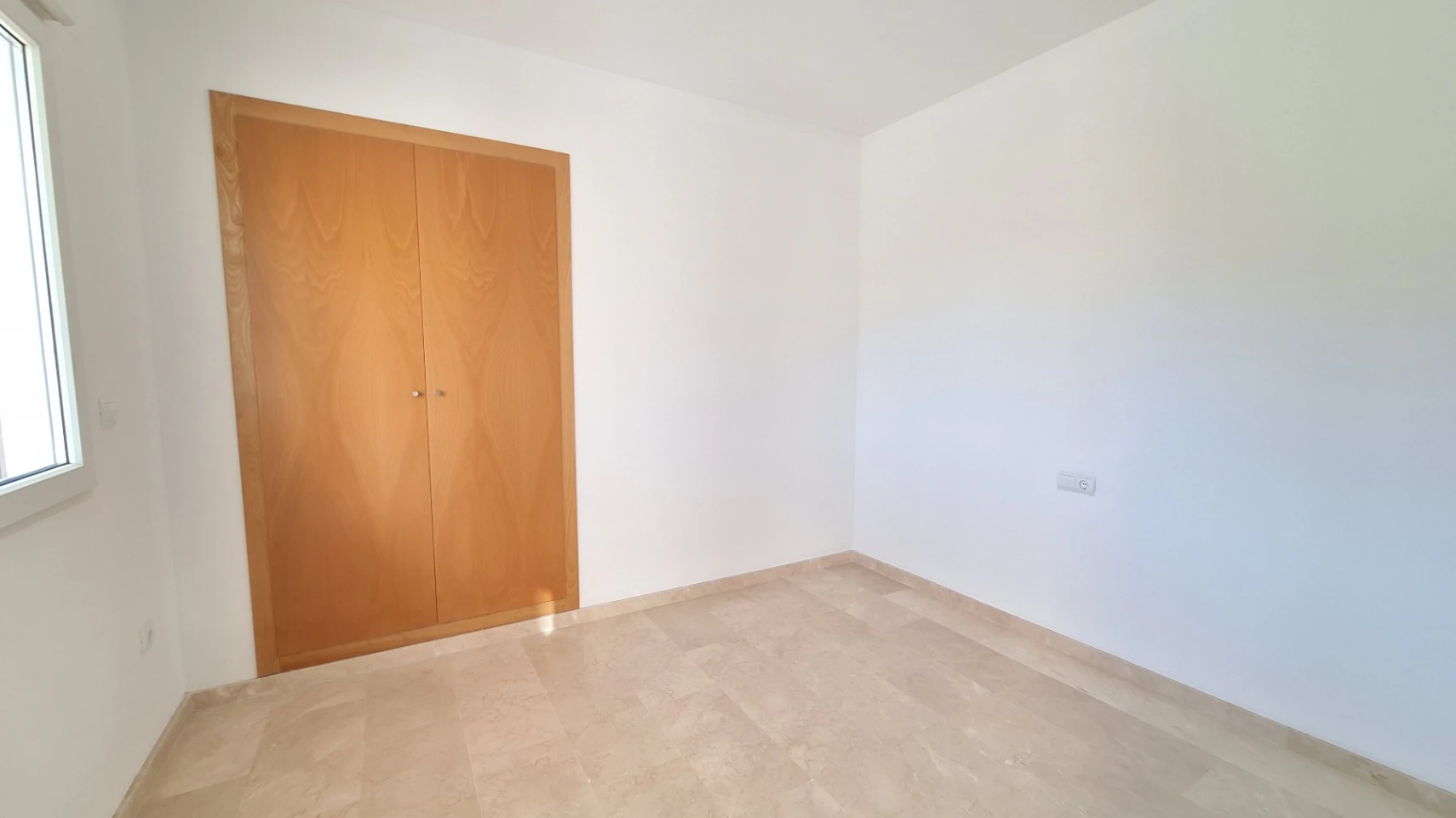 Apartamento con vistas al mar
