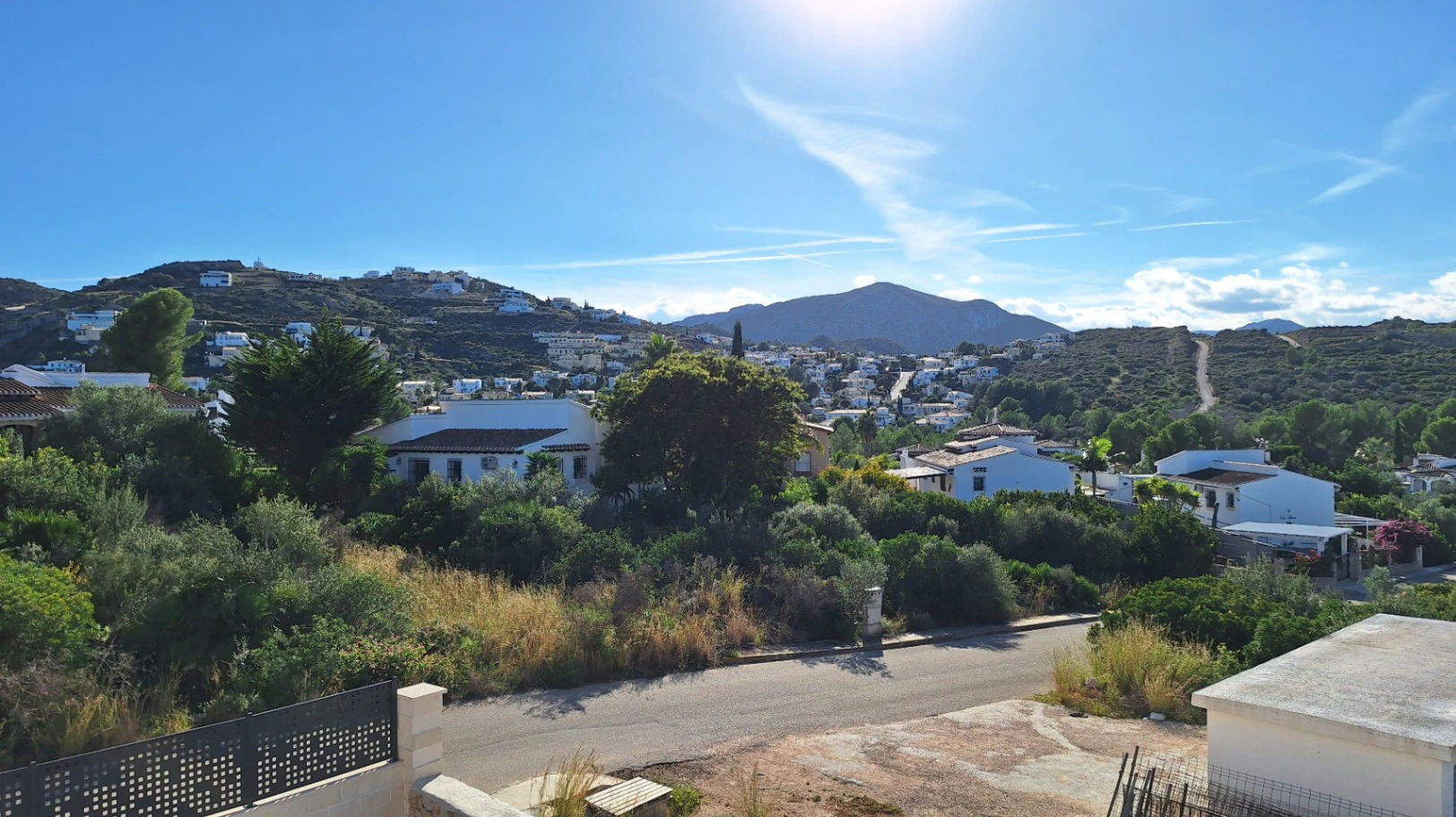 Apartamento Nuevo con Vistas al Mar