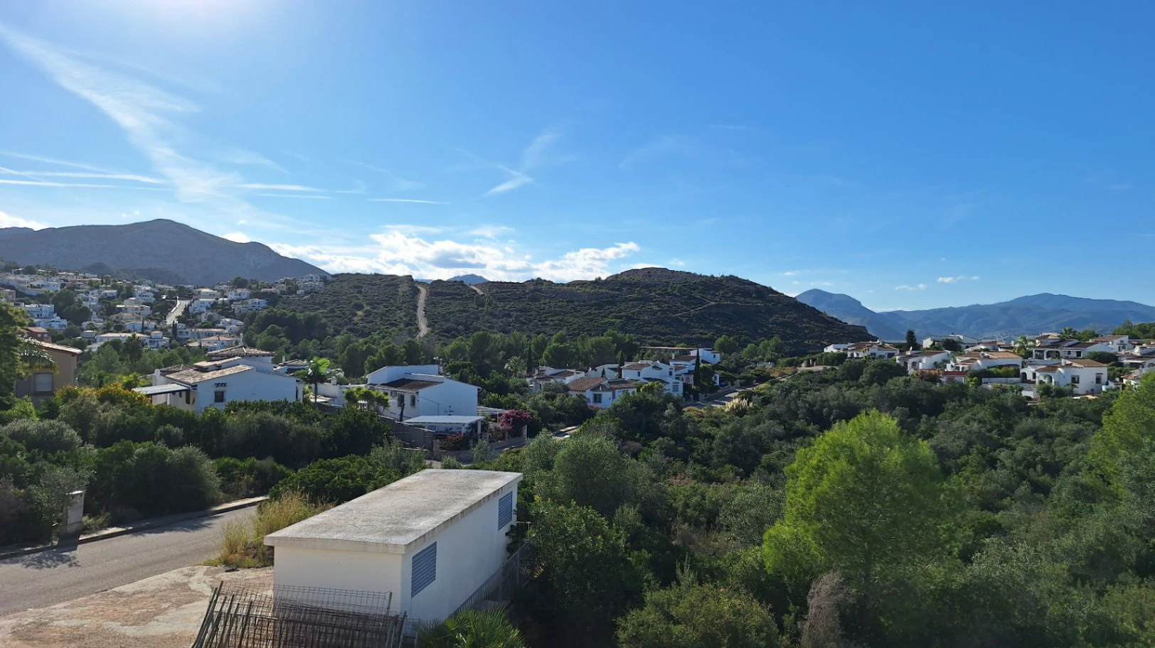 Apartamento Nuevo con Vistas al Mar
