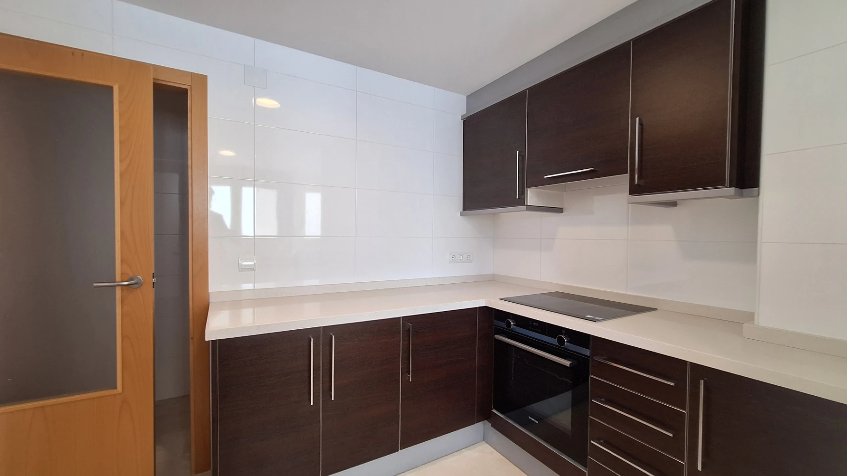Apartamento con vistas al mar