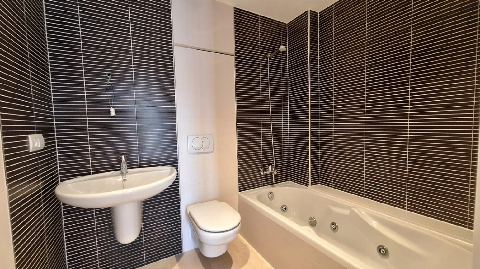 Apartamento Nuevo con Vistas al Mar