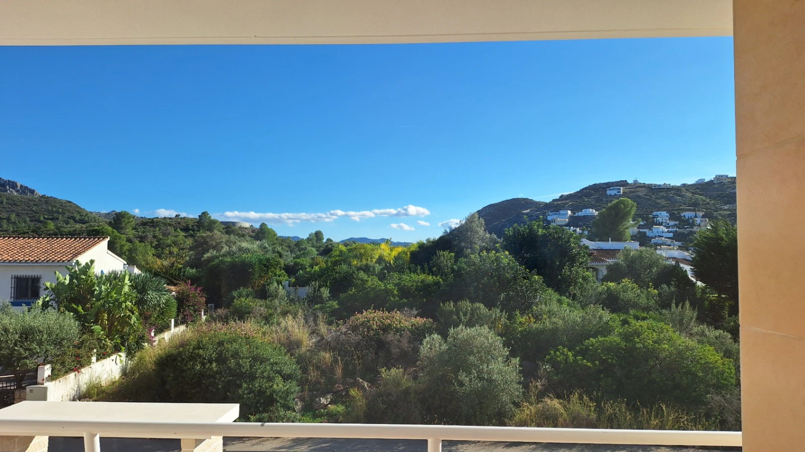 Apartamento Nuevo con Vistas al Mar