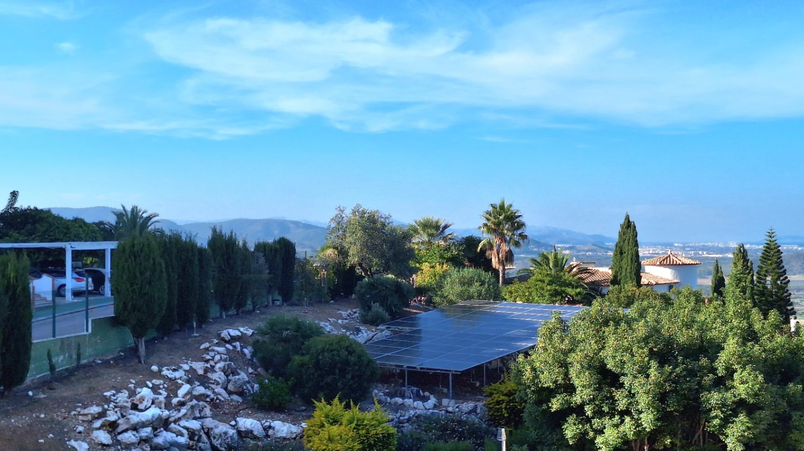 Apartamento a estrenar en venta de 3 habitaciones en Monte Pego, Alicante.
