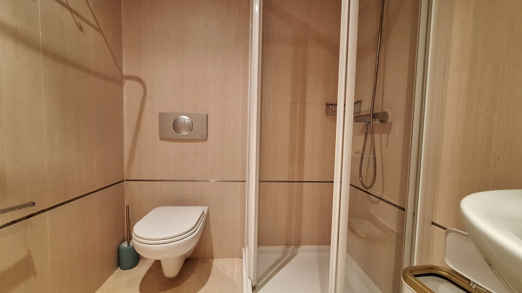 Apartamento a estrenar en venta de 3 habitaciones en Monte Pego, Alicante.