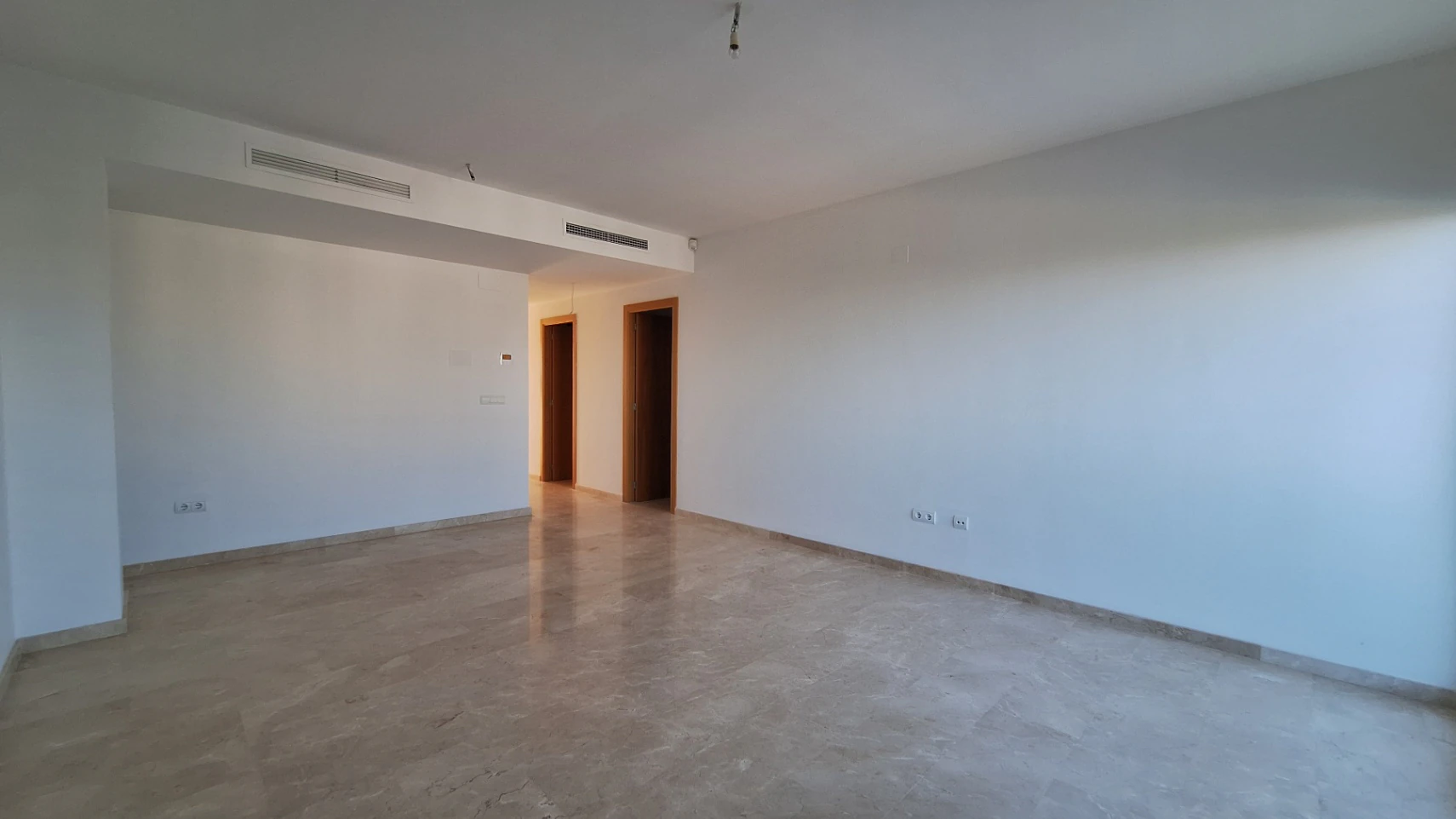 Apartamento con vistas al mar