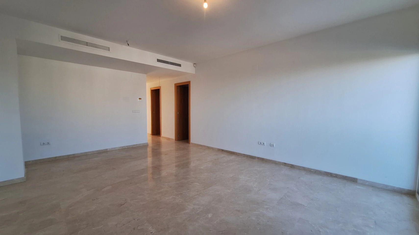 Apartamento con vistas al mar