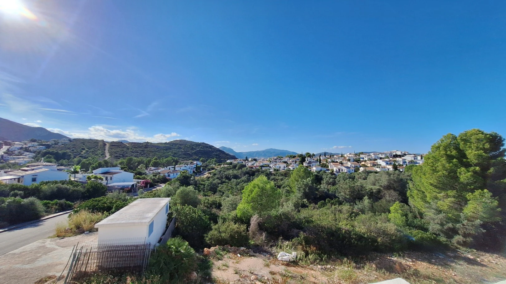 Apartamento Nuevo con Vistas al Mar