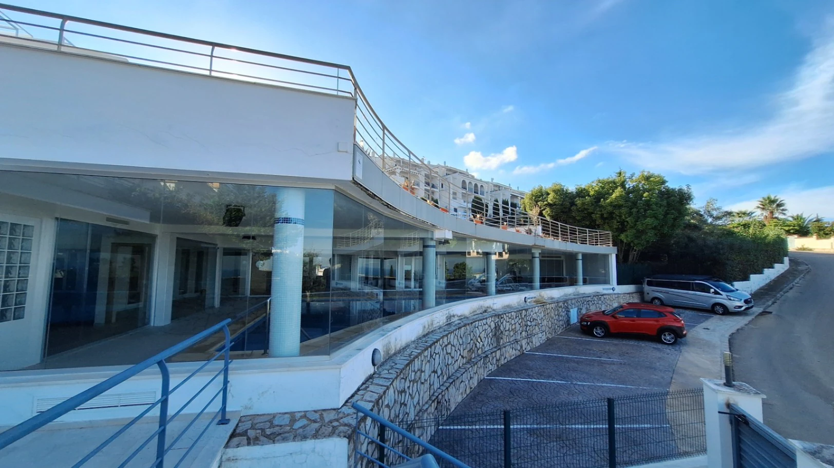 Apartamento a estrenar en venta de 3 habitaciones en Monte Pego, Alicante.