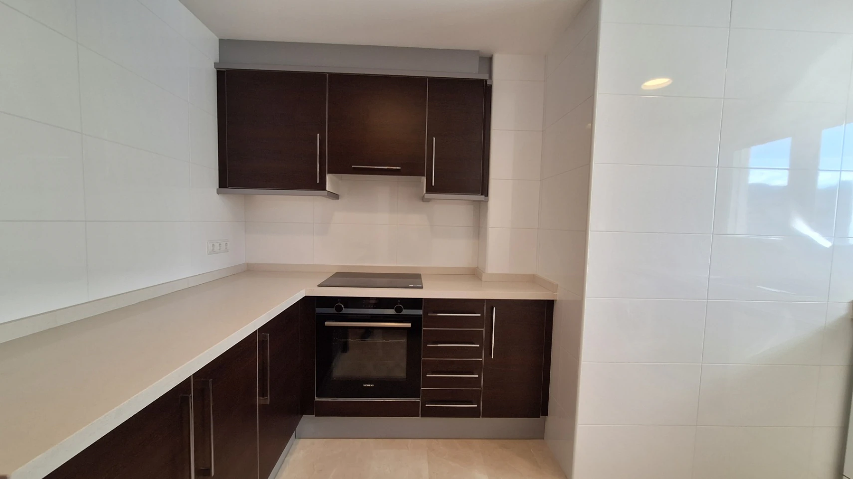 Apartamento con vistas al mar