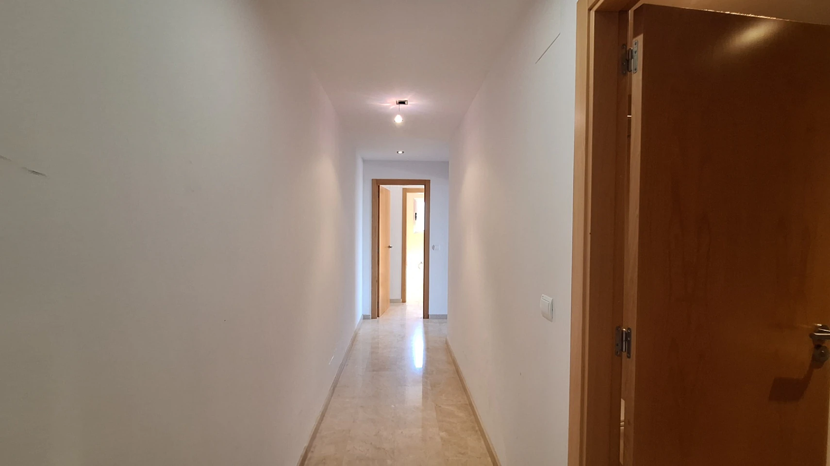 Apartamento a estrenar en venta de 3 habitaciones en Monte Pego, Alicante.