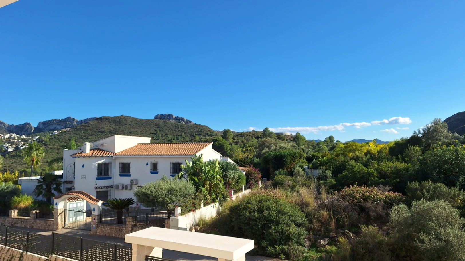 Apartamento Nuevo con Vistas al Mar