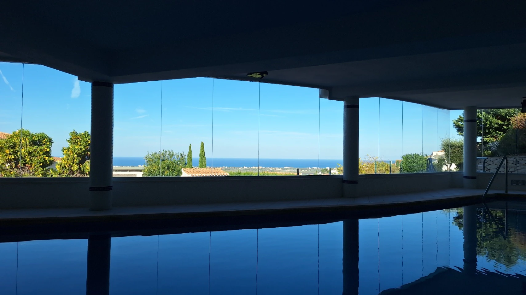 Apartamento a estrenar en venta de 3 habitaciones en Monte Pego, Alicante.