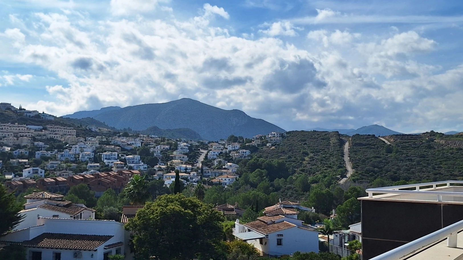 Apartamento Nuevo con Vistas al Mar