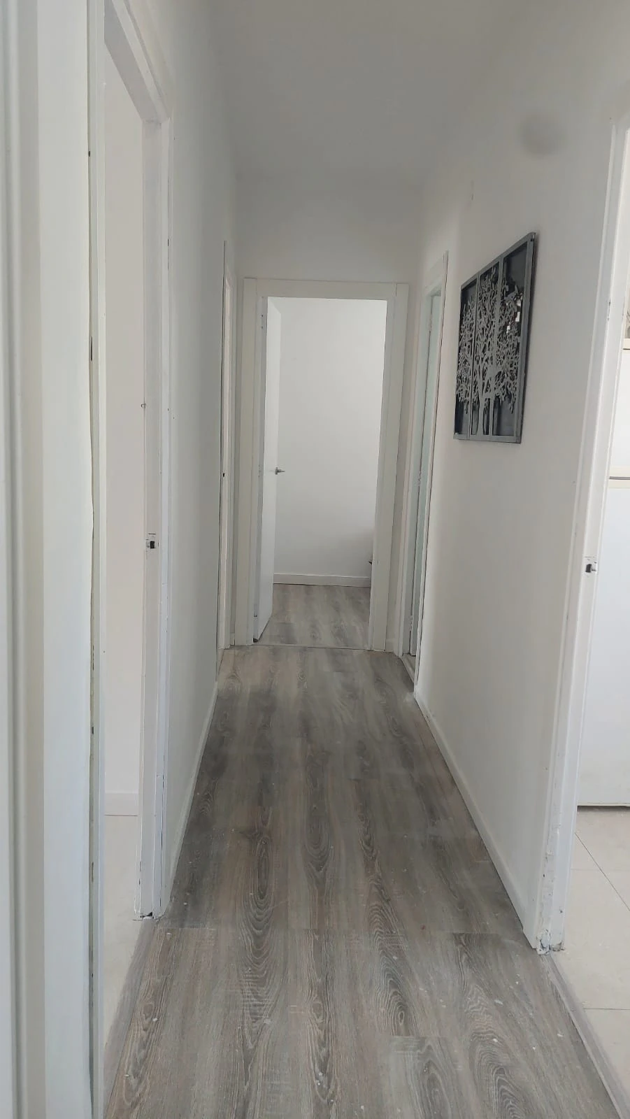 APARTAMENTO REFORMADO EN DENIA CON VISTAS AL MONTGO