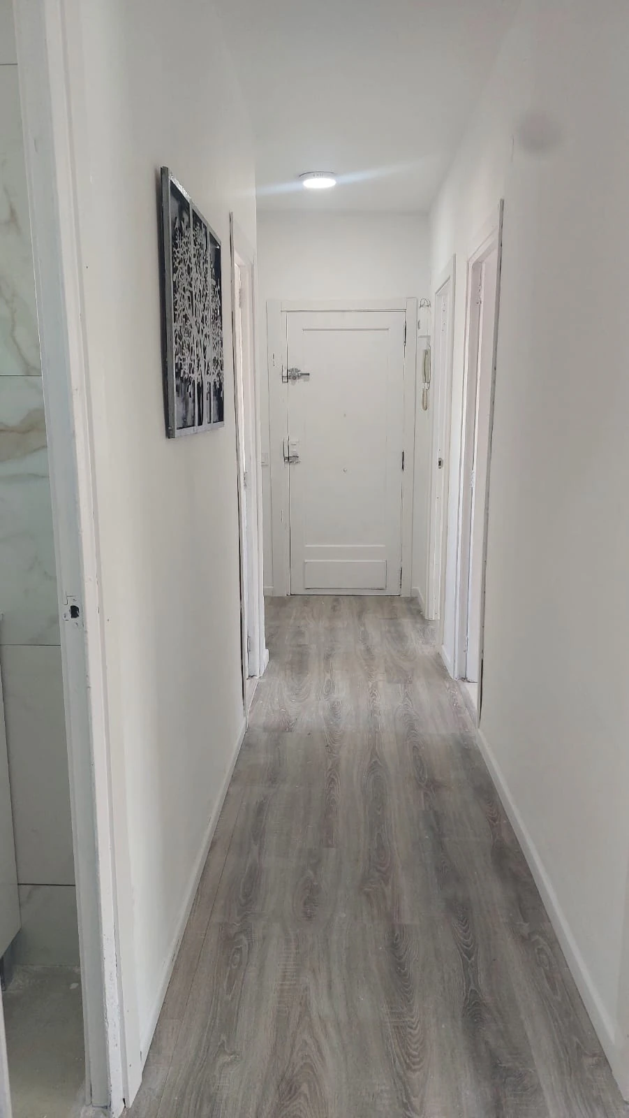 APARTAMENTO REFORMADO EN DENIA CON VISTAS AL MONTGO