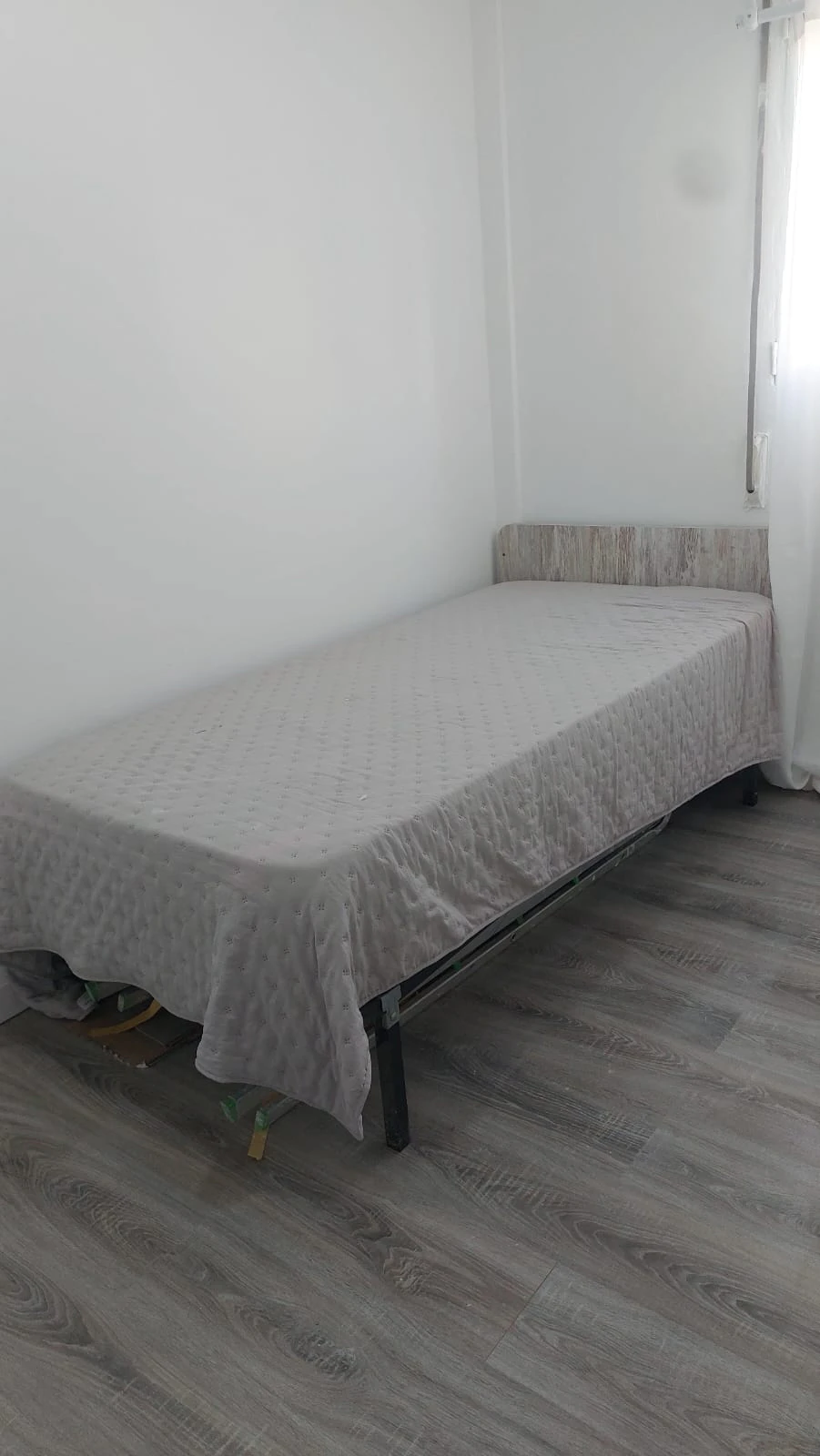 APARTAMENTO REFORMADO EN DENIA CON VISTAS AL MONTGO