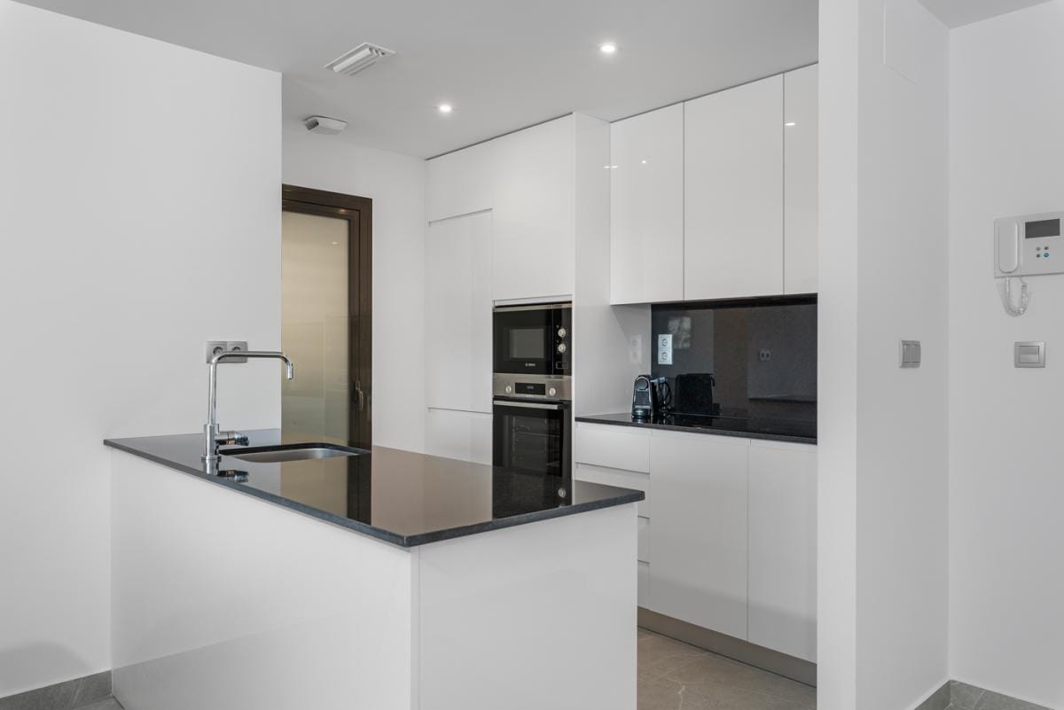 Apartment te verkoop in Los Dolses