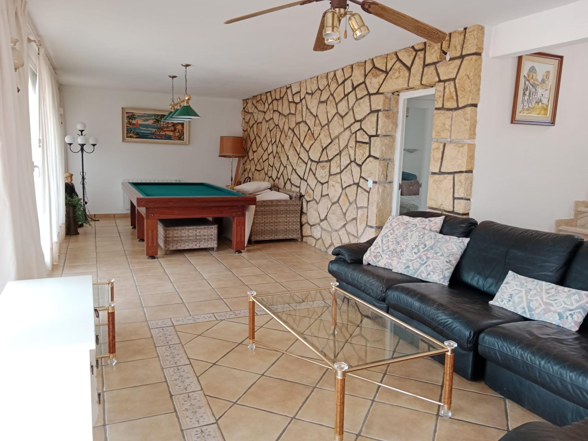 Villa te verkoop in Alfaz Del Pi