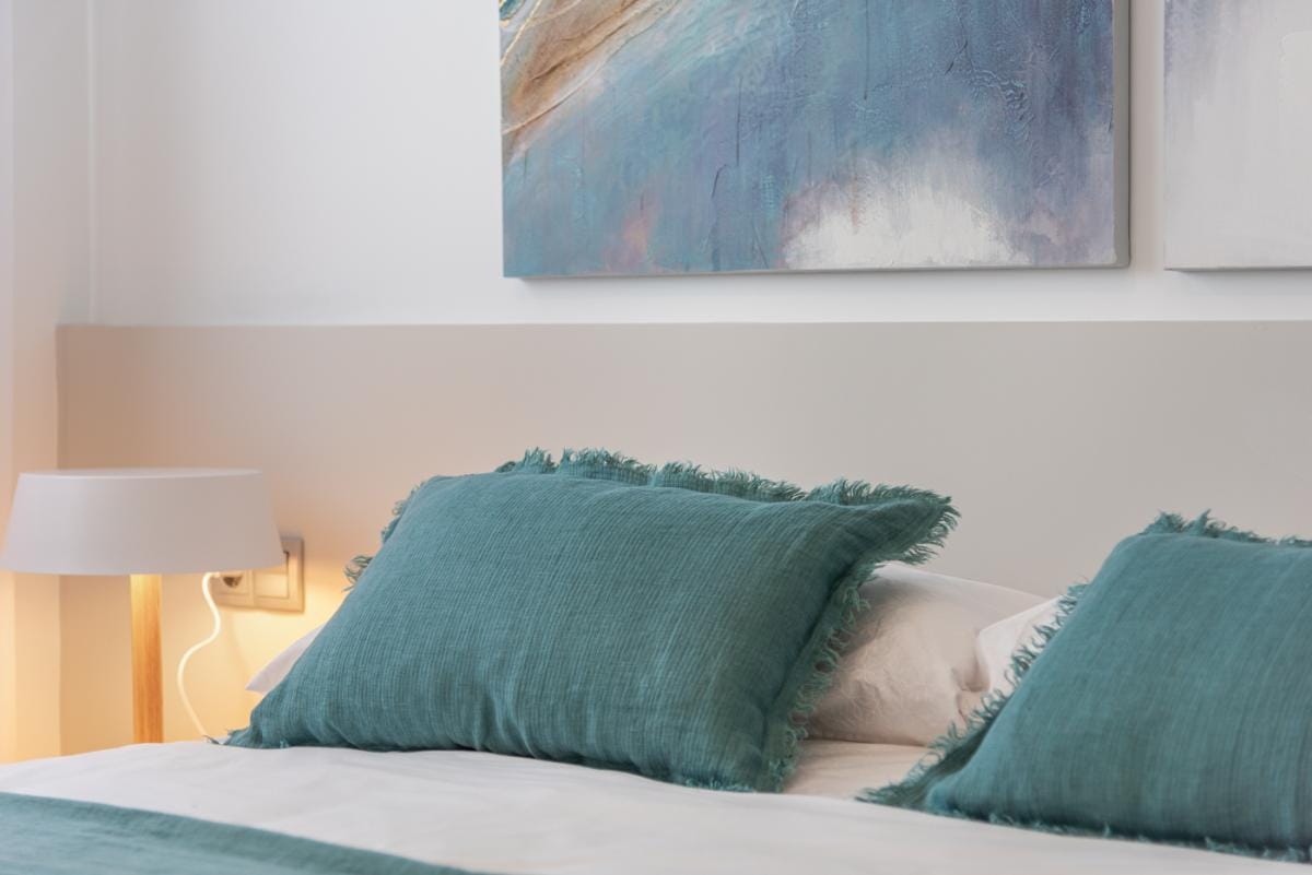 Apartment te verkoop in Los Dolses