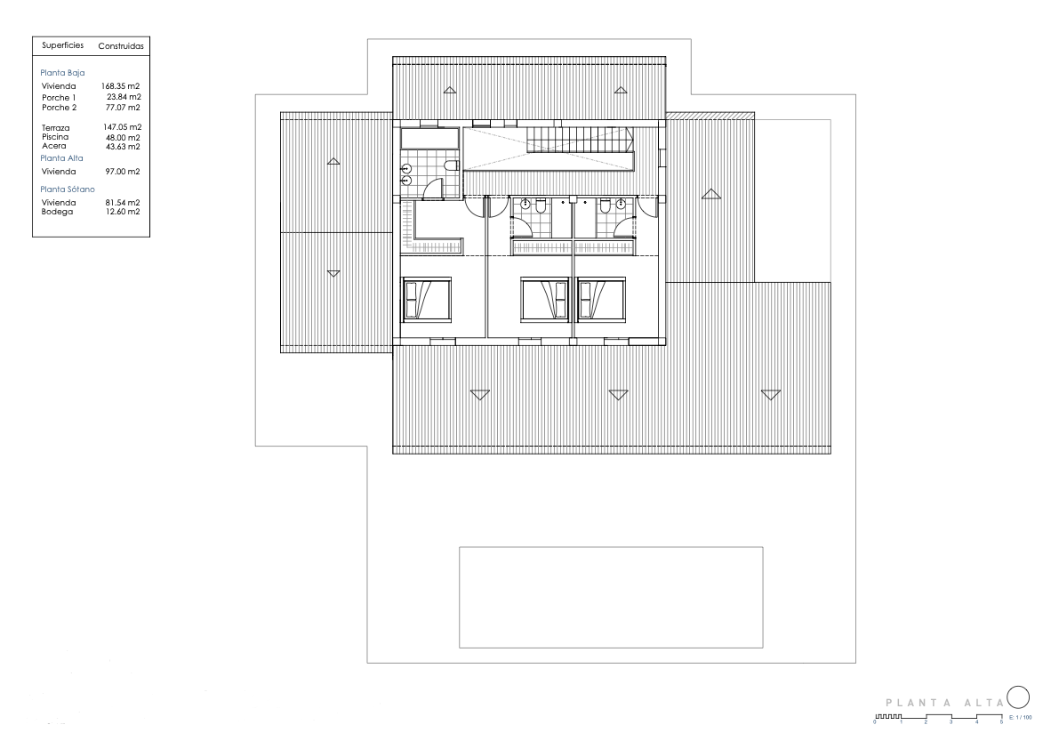 Villa te verkoop in Teulada