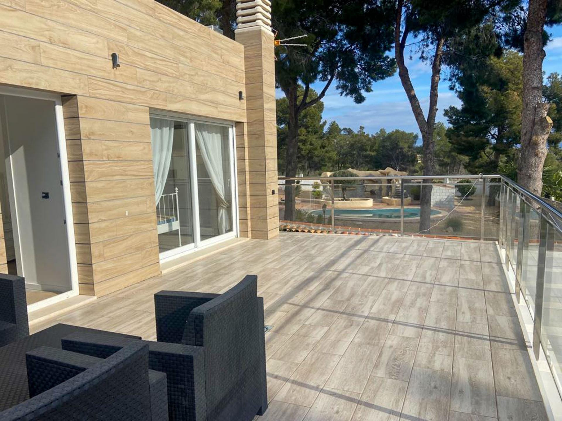 Villa te verkoop in La Nucía