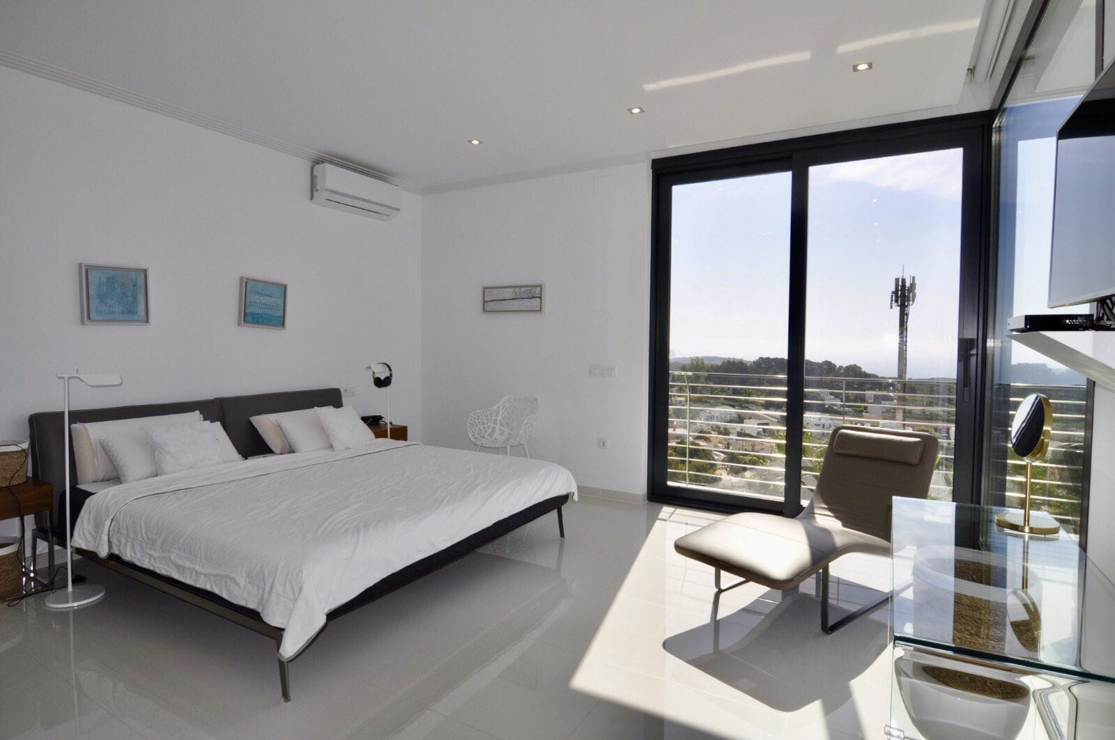 Villa te verkoop in Benissa