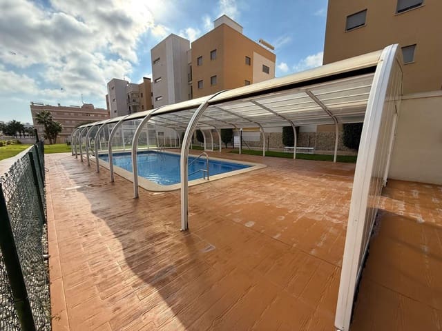 Apartment te verkoop in Orihuela Costa