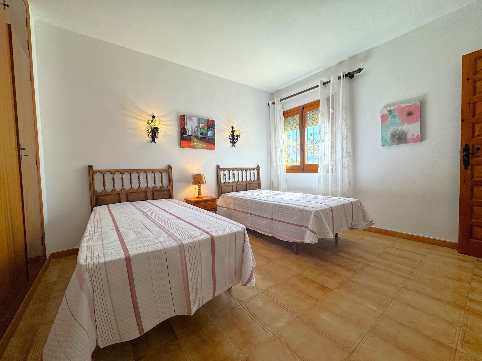 Villa te verkoop in Calpe