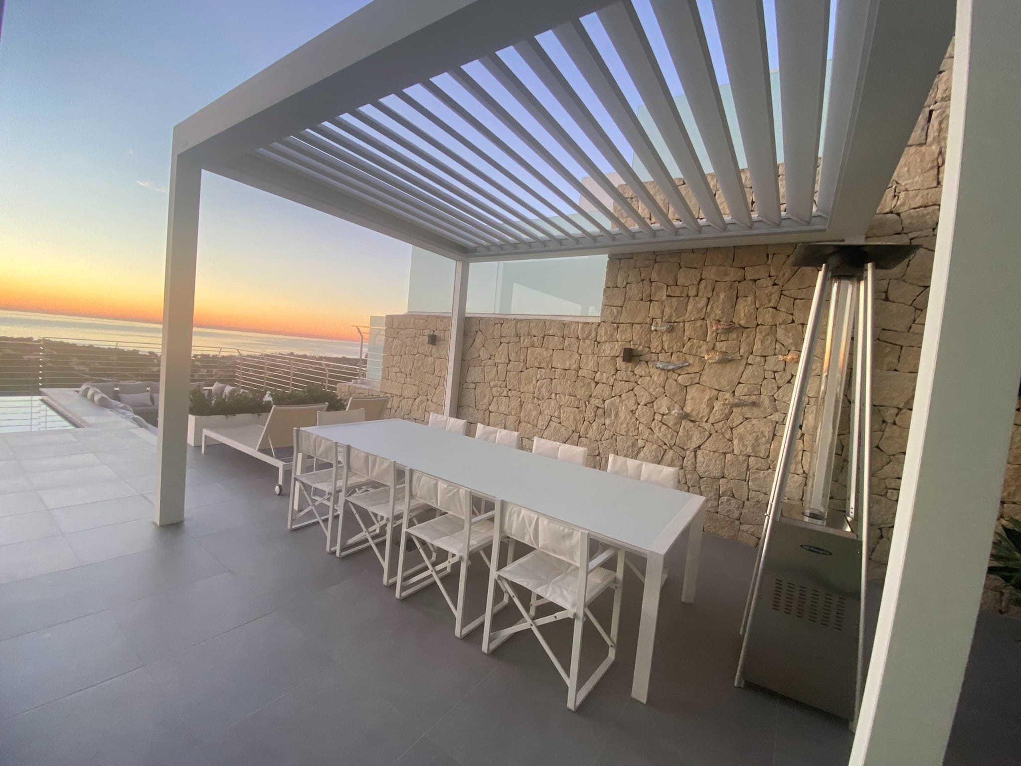 Villa te verkoop in Benissa